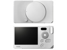 Sigma latest compact full-frame camera Sigma BF